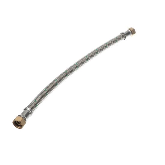 Picture of Intl Enviormental Co Flex Hose 1/2X18 Ufh050f050f18 Part# B020-70010949