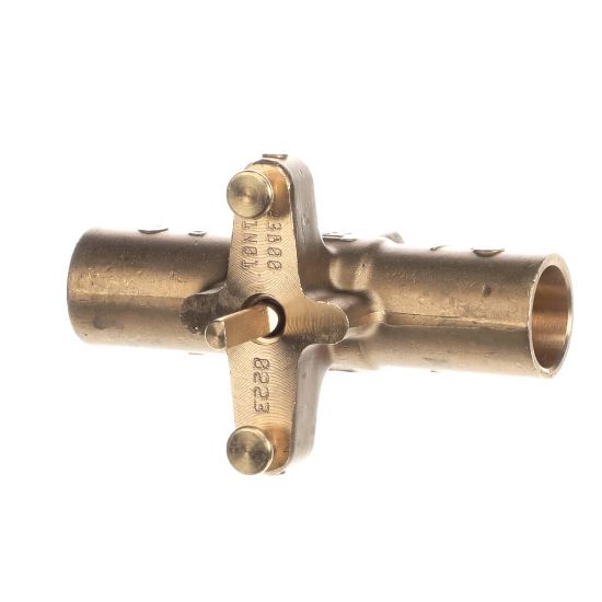 Picture of Intl Enviormental Co 2 Way Taco 1/2 V050c2c2-bp Part# B040-71489201