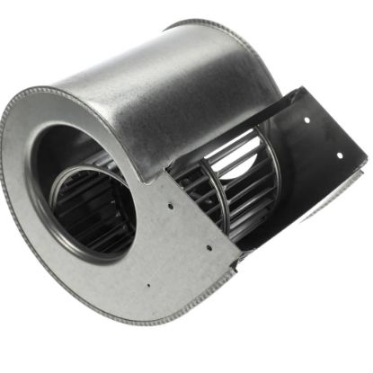 Picture of Intl Enviormental Co Blower Housing Assembly L03-06 W/ Wheel Part# D019-90000295