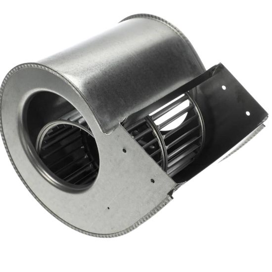 Picture of Intl Enviormental Co Blower Housing Assembly L03-06 W/ Wheel Part# D019-90000295