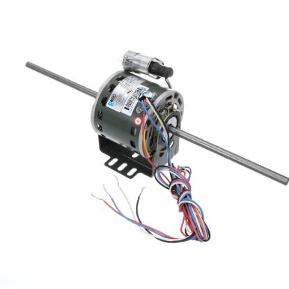 Picture of Intl Enviormental Co Motor Direct Drive 1/6 115-127/1/60 Part# E020-70021517