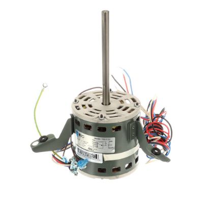 Picture of Intl Enviormental Co Motor Direct Drive 1/4 208-230/1/60 Part# E020-70021531
