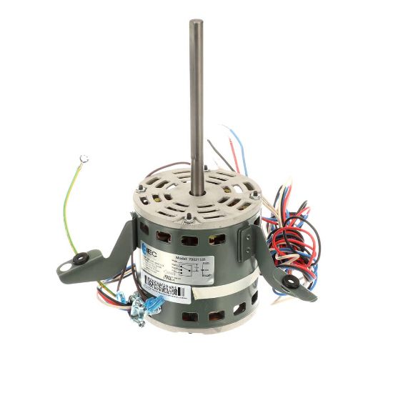 Picture of Intl Enviormental Co Motor Direct Drive 1/4 208-230/1/60 Part# E020-70021531
