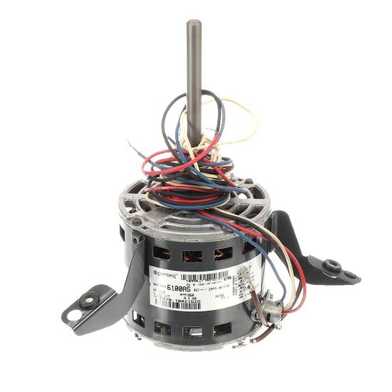 Picture of Intl Enviormental Co Motor Direct Drive 1/10 120/1/60 Part# E020-70021528