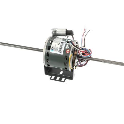 Picture of Intl Enviormental Co Motor Direct Drive 1/12 208-240/1/50/60 Part# E020-70021561