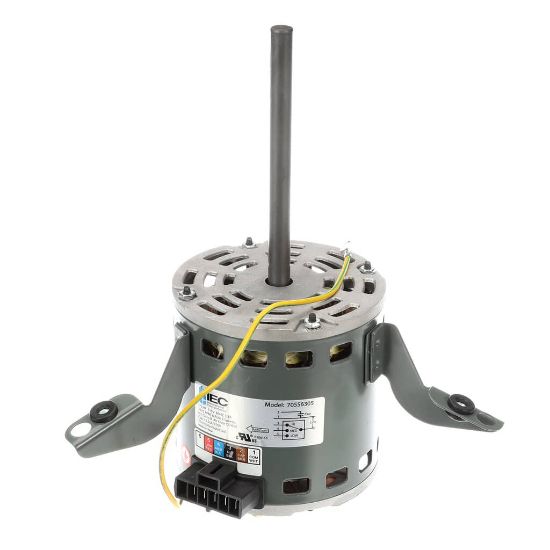 Picture of Intl Enviormental Co Motor Direct Drive 1/5 115/1/603.3A Part# E020-70556305