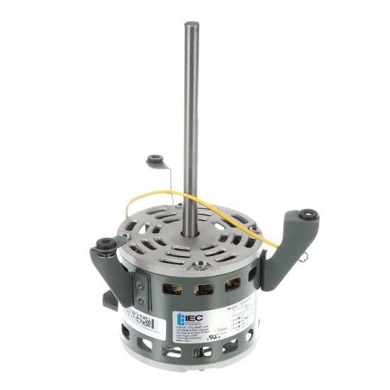 Picture of Intl Enviormental Co Motor Direct Drive 1/20 115/1/601.2A Part# E020-70556302