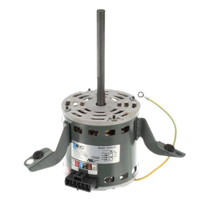 Picture of Intl Enviormental Co Motor Direct Drive 1/4 115/1/604.3A Part# E020-70556306