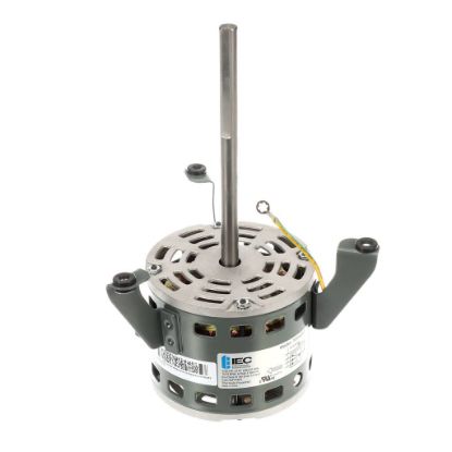 Picture of Intl Enviormental Co Motor Direct Drive 1/30 277/1/600.3A Part# E020-70556307