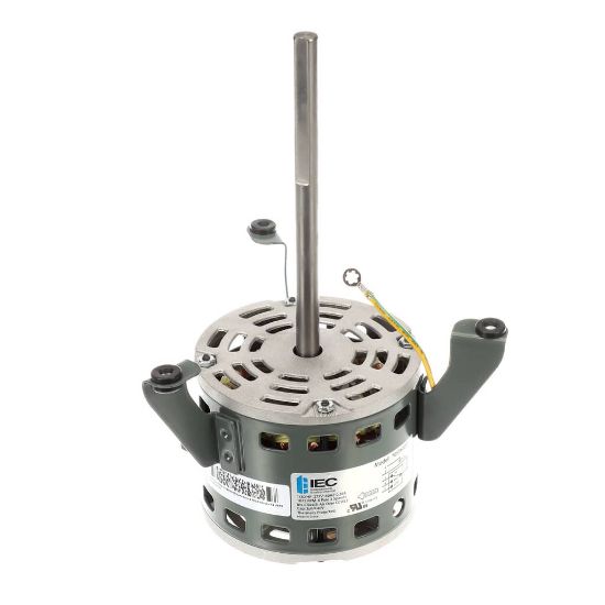 Picture of Intl Enviormental Co Motor Direct Drive 1/30 277/1/600.3A Part# E020-70556307