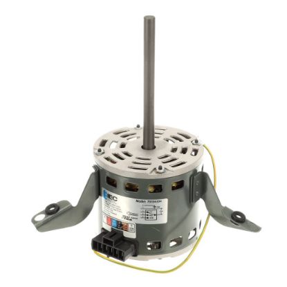 Picture of Intl Enviormental Co Motor Direct Drive 1/5 115/1/60 Part# E020-70556304
