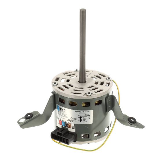 Picture of Intl Enviormental Co Motor Direct Drive 1/5 115/1/60 Part# E020-70556304