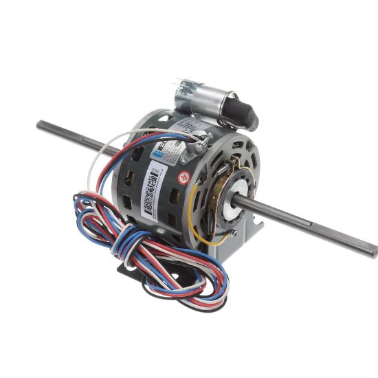 Picture of Intl Enviormental Co Motor Direct Drive 1/12 277/1/60 Part# E020-70556328