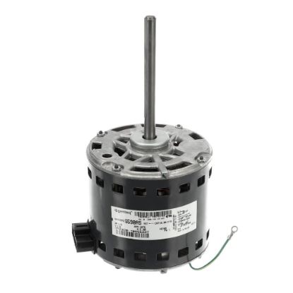 Picture of Intl Enviormental Co Motor Direct Drive 1/3 115/1/605 Part# E020-70556337