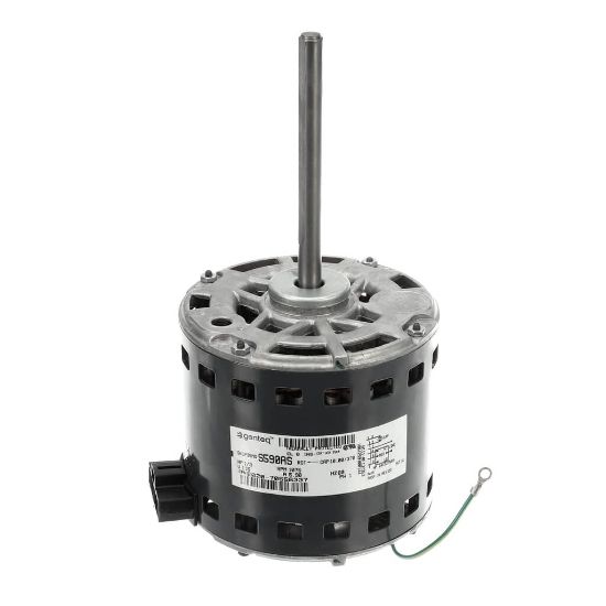 Picture of Intl Enviormental Co Motor Direct Drive 1/3 115/1/605 Part# E020-70556337