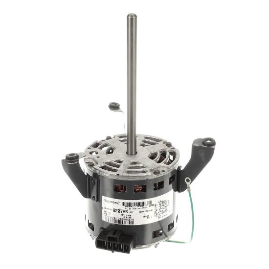 Picture of Intl Enviormental Co Motor Direct Drive 1/8 277/1/600.90A Part# E020-70556374