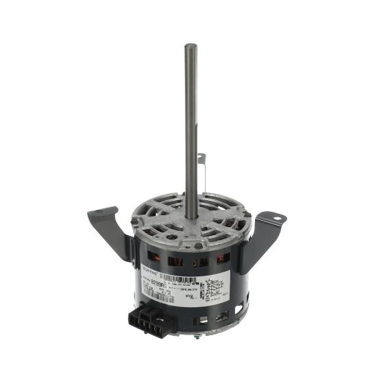 Picture of Intl Enviormental Co Motor Direct Drive 1/8 208-230/1/60 Part# E020-70556379