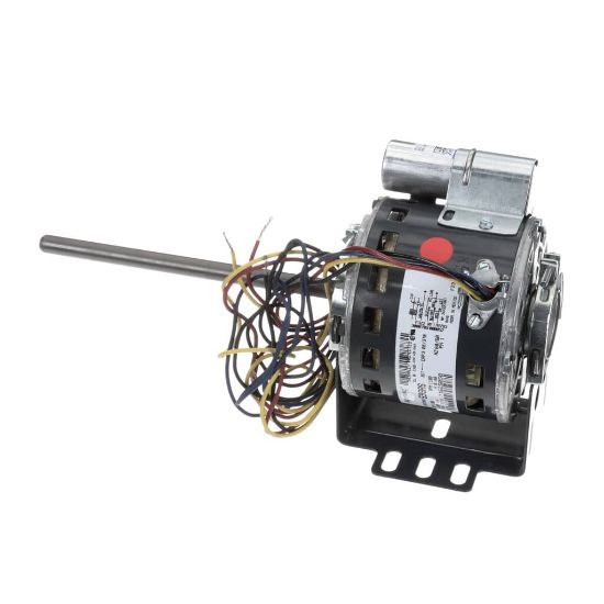 Picture of Intl Enviormental Co Motor Dd 1/30 208-230/1/50/60 Part# E020-71525058