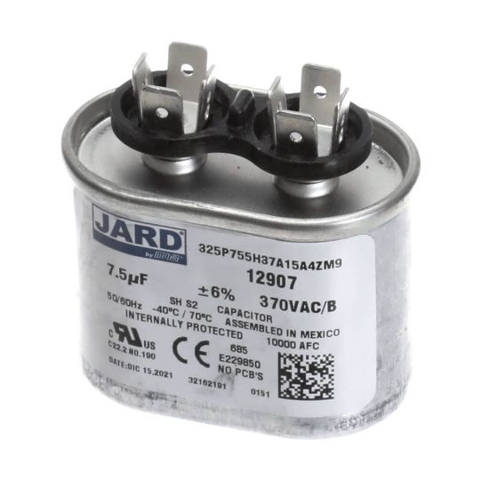 Picture of Intl Enviormental Co Capicator 7.5 370 Part# E036-71533707