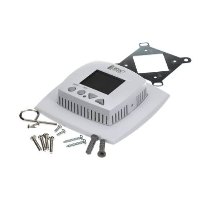 Picture of Intl Enviormental Co Thermostat Vnst P Logo W/fw-iec-bd Part# E055-71520317