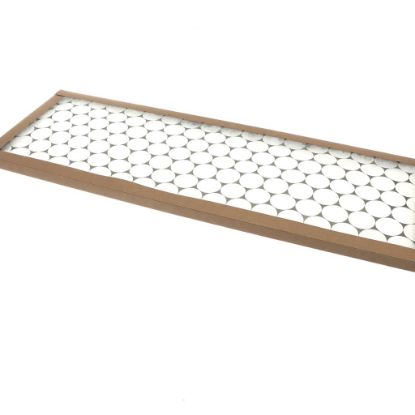 Picture of Intl Enviormental Co Filter Ta 10 X 28 X 1 Part# F185-70007826
