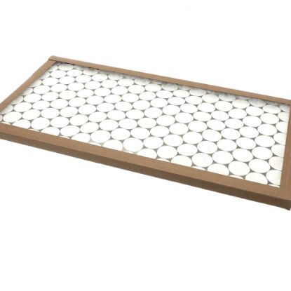 Picture of Intl Enviormental Co Filter Ta 12.5 X 24.25 X 1 Part# F185-70007821