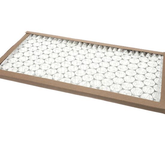 Picture of Intl Enviormental Co Filter Merv 8 12.5 X 24.25 X 1 Part# F185-71071610