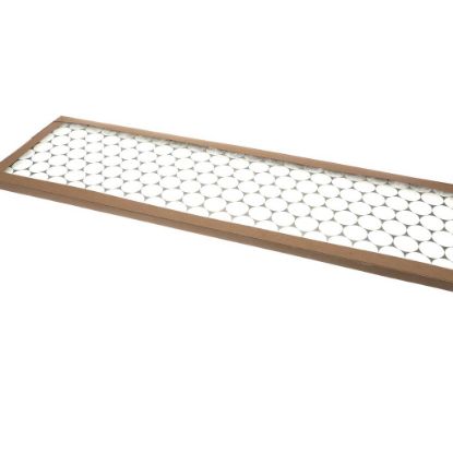 Picture of Intl Enviormental Co Filter Ta 10 X 33 X 1 Part# F185-70007828