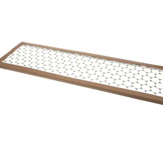 Picture of Intl Enviormental Co Filter Ta 10 X 33 X 1 Part# F185-70007828