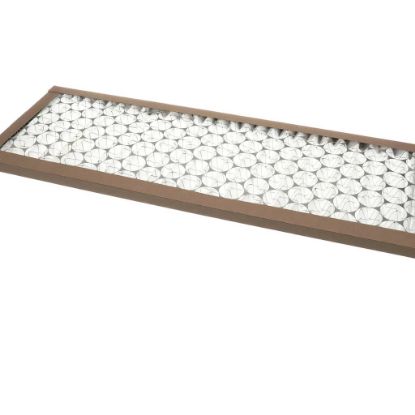 Picture of Intl Enviormental Co Filter Merv 8 10 X 28 X 1 Part# F185-71071639