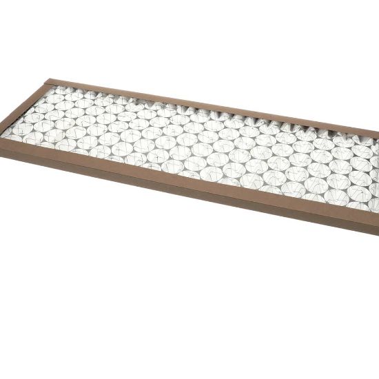 Picture of Intl Enviormental Co Filter Merv 8 10 X 28 X 1 Part# F185-71071639
