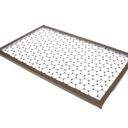 Picture of Intl Enviormental Co Filter Ta 16.3 X 26.8 X 1 Part# F185-70980408