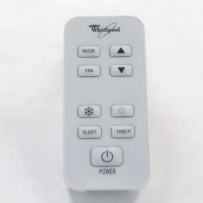 Picture of Kelon Remote Control Part# 1305595