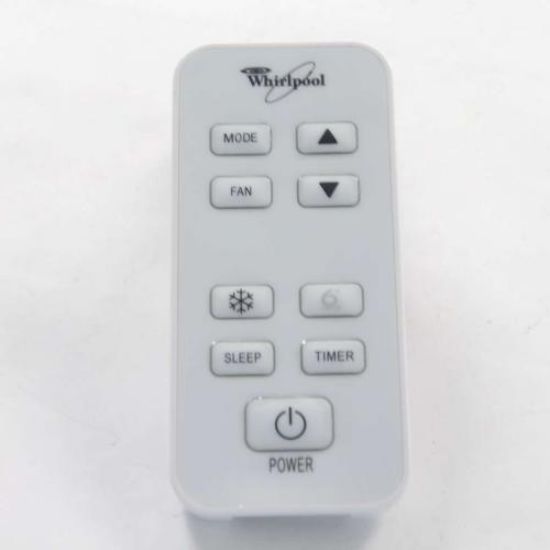 Picture of Kelon Remote Control Part# 1305595