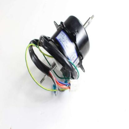 Picture of Kelon Blower Wheel Fan Part# 1374838