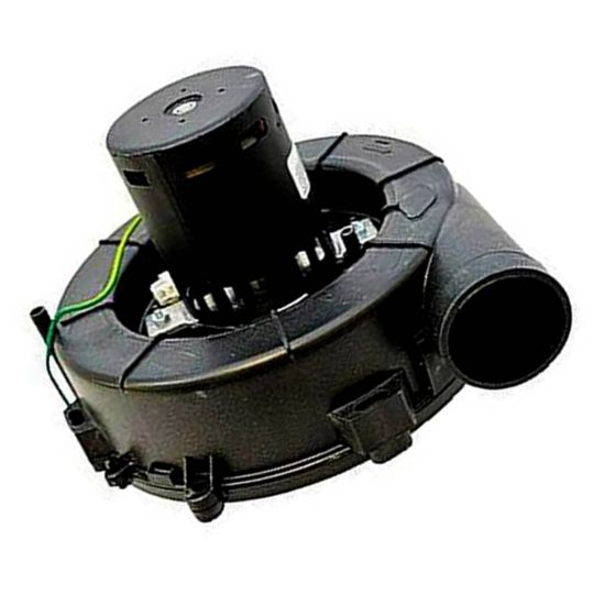 Picture of Lennox Inducer Assembly Part# 14L67