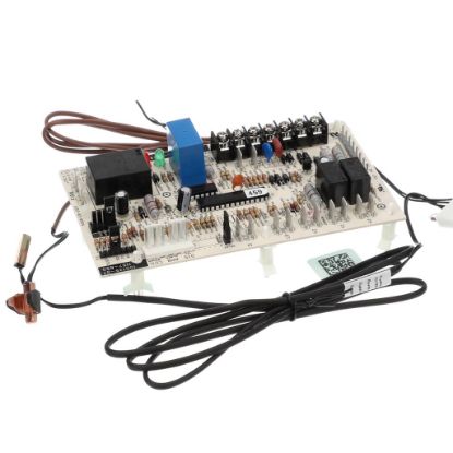 Picture of Lennox Defrost Control Part# 15D57