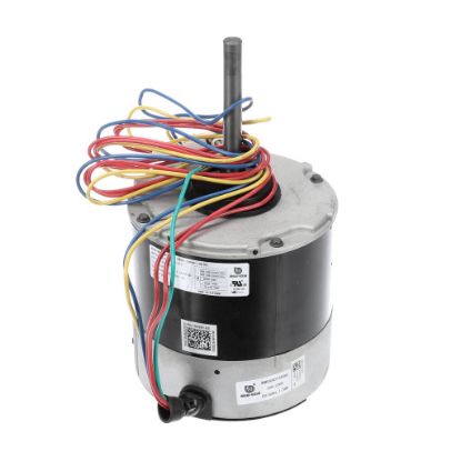 Picture of Lennox 1/3Hp 250-1250Rpm Ccw Ecm Moto Part# 16V46
