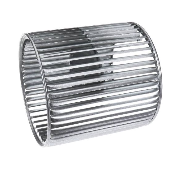 Picture of Lennox Blower Wheel Part# 16596