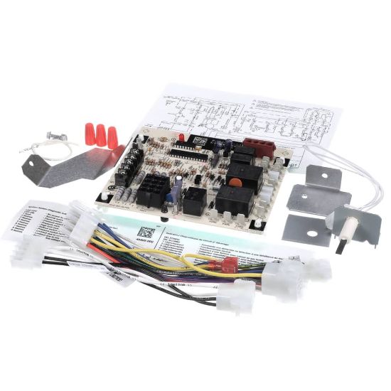 Picture of Lennox Integrated Ignition Control Board Part# 19V36