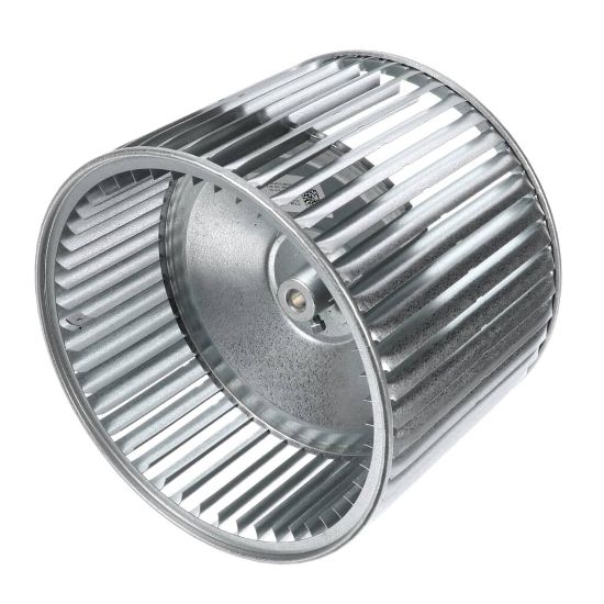 Picture of Lennox Blower Wheel Part# 21708