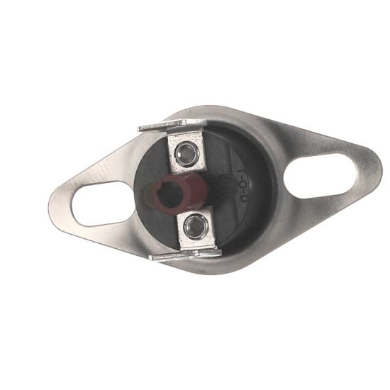 Picture of Lennox 29M6801 Switch, Rollout - Yellow Part# 29M68