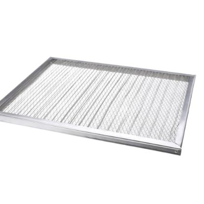 Picture of Lennox Filter-air Part# 30264