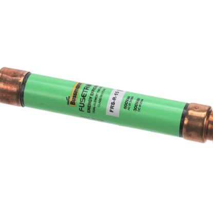 Picture of Lennox P-8-1879 Frs-r-15 15 Amp Dual-element Part# 37809