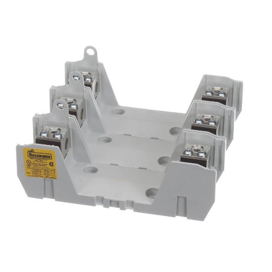 Picture of Lennox Base-fuse Part# 37911