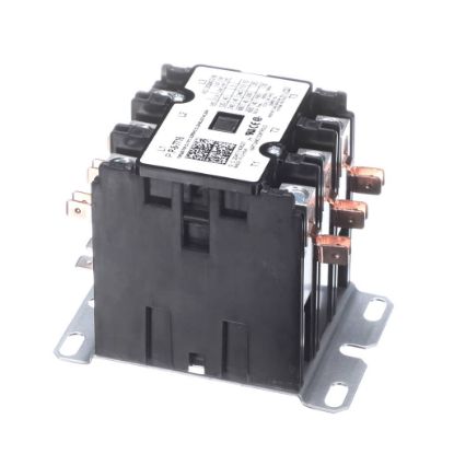 Picture of Lennox P-8-7716 Contactor 24V 3 Pole Part# 38113