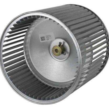 Picture of Lennox Lennox Blower Wheel Part# 45M36