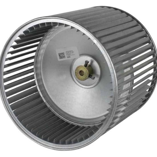 Picture of Lennox Lennox Blower Wheel Part# 45M36