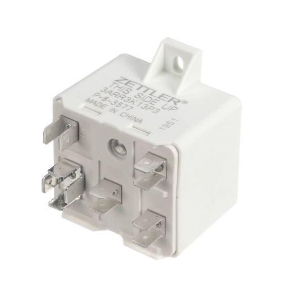 Picture of Lennox P-8-3577 Relay-pot Part# 58327