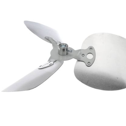 Picture of Lennox 14-Inch Dia 33Deg 1/2-Inch Cw 3Bld Fan Part# 60905